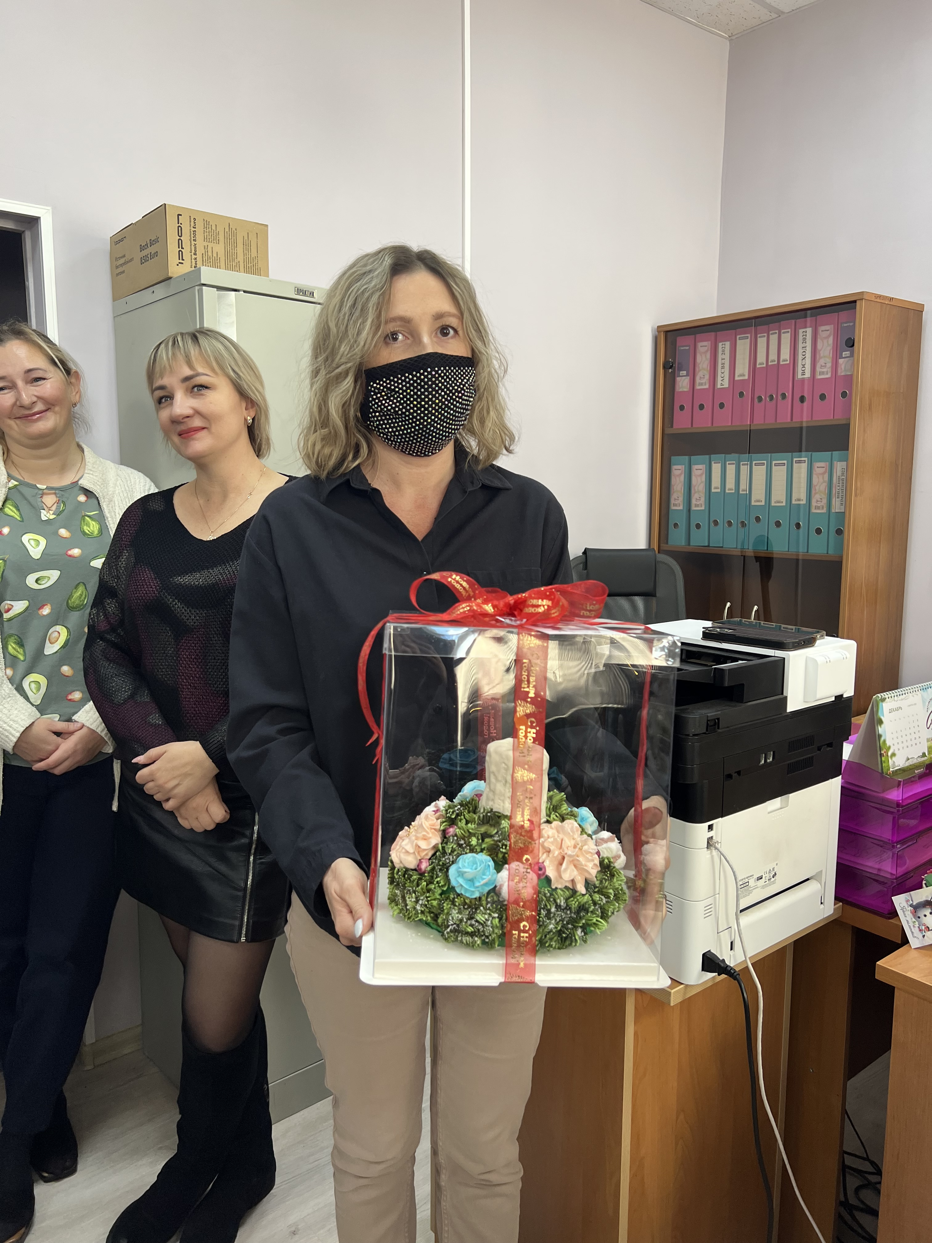 Фото из галереи под номером 4