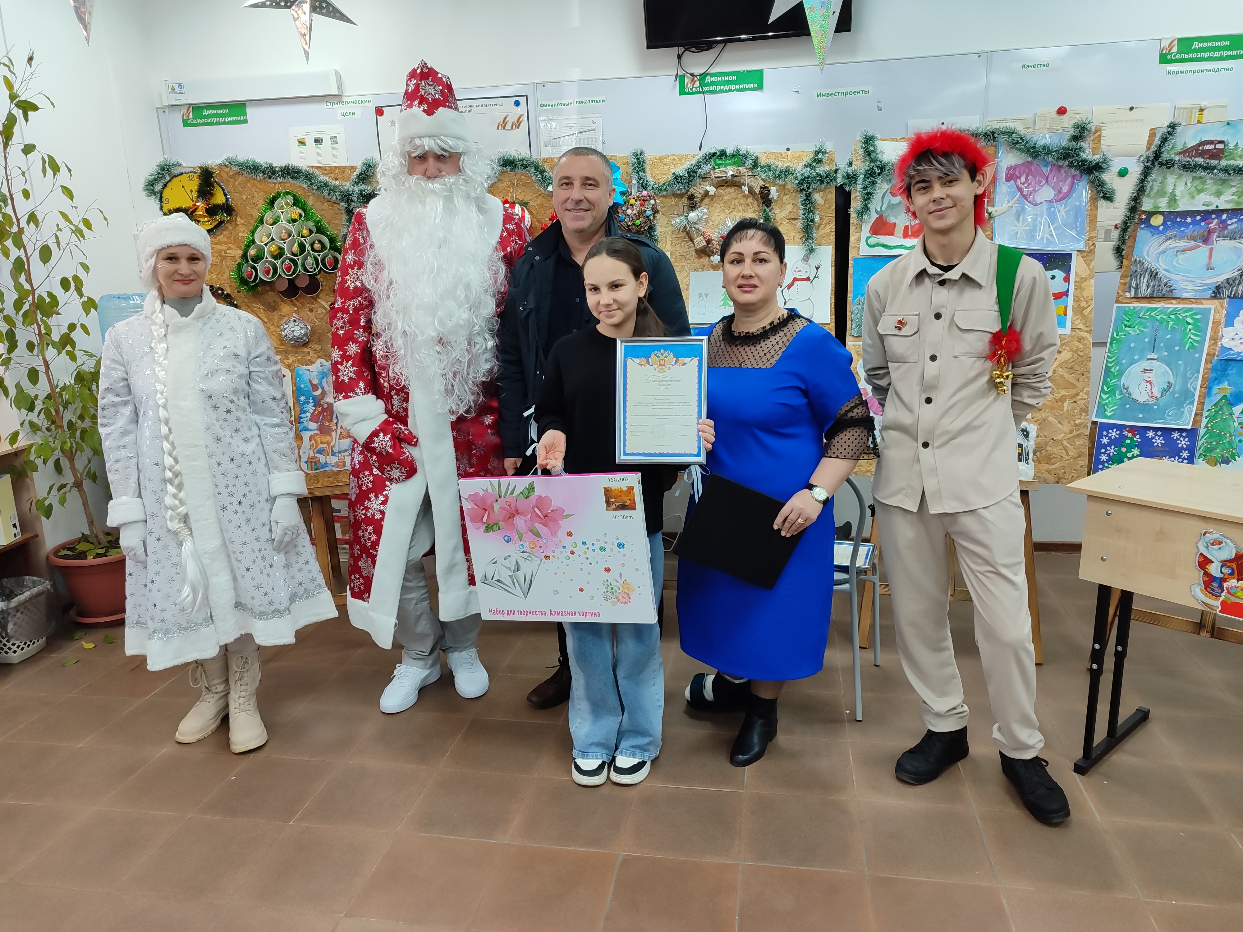Фото из галереи под номером 3