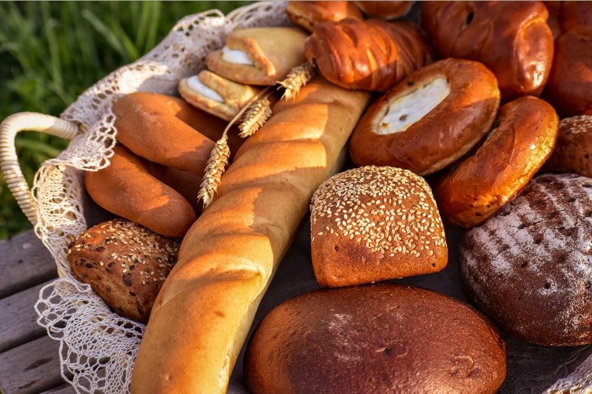 «Моя Станица» - хлеб для пользы и на любой вкус