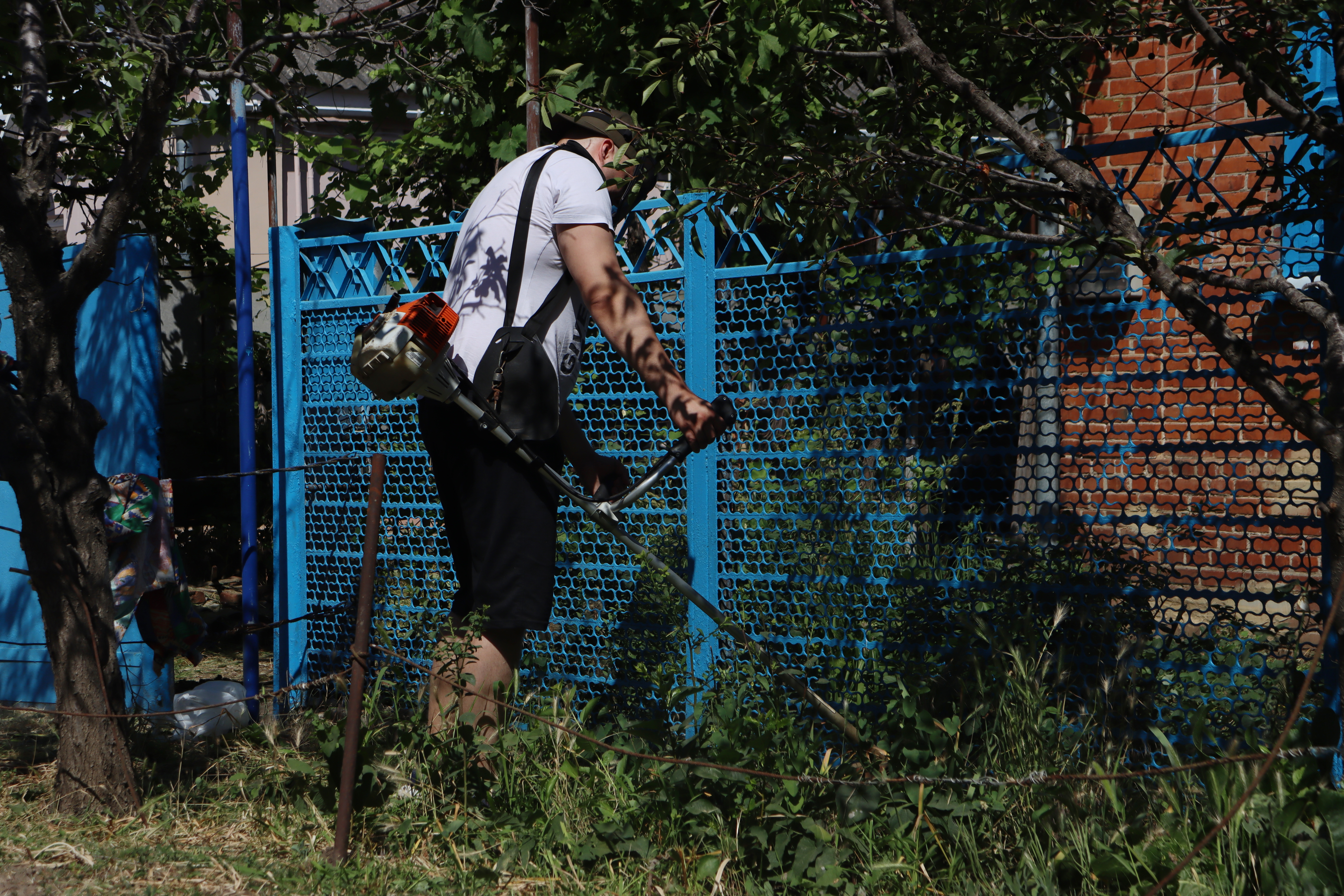 Помощь ветеранам от Молодежного совета
