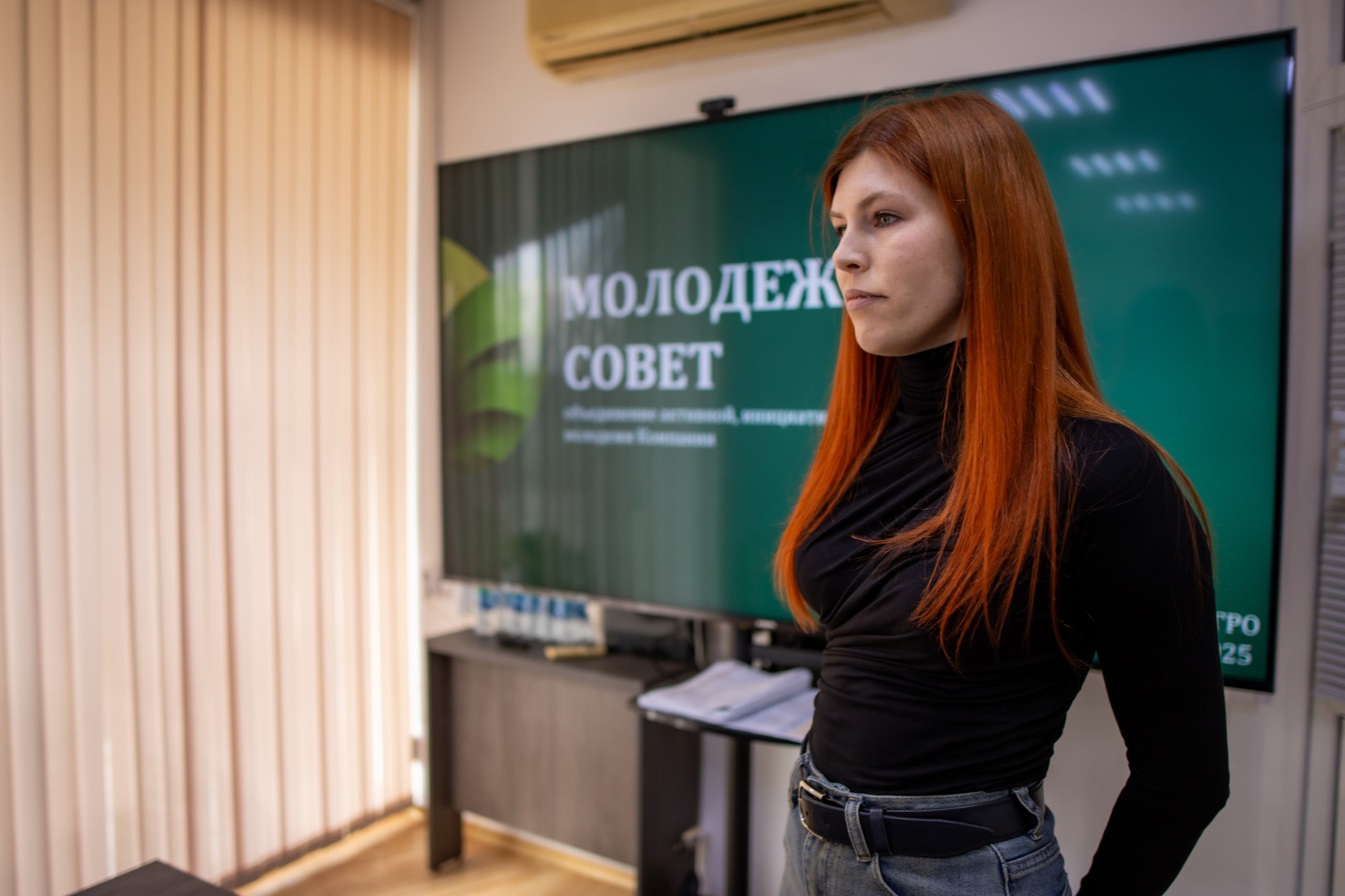 Рабочий и Молодежные советы ГК «Прогресс Агро»: от улучшения условий труда до развития регионов