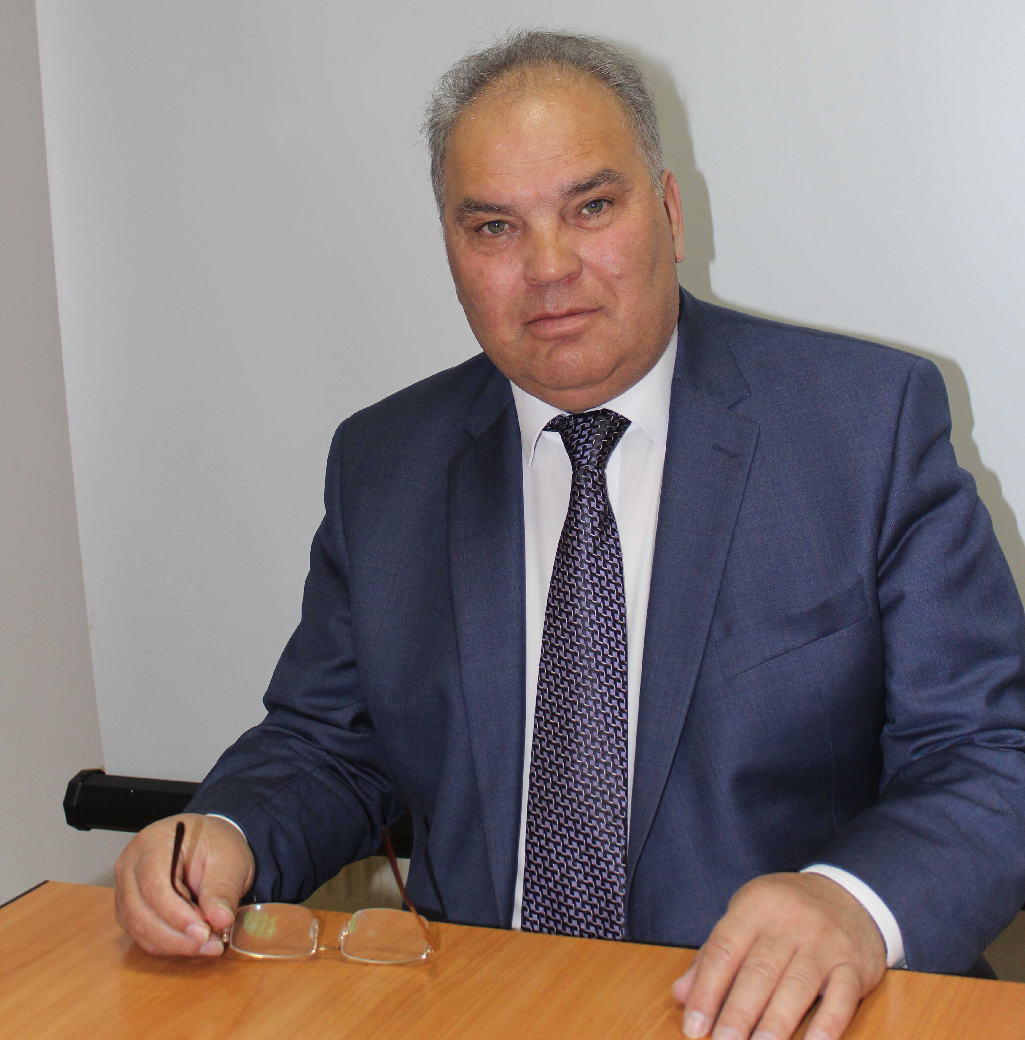 Поздравление генерального директора "Прогресс Агро" ко Дню работника сельского хозяйства и перерабатывающей промышленности