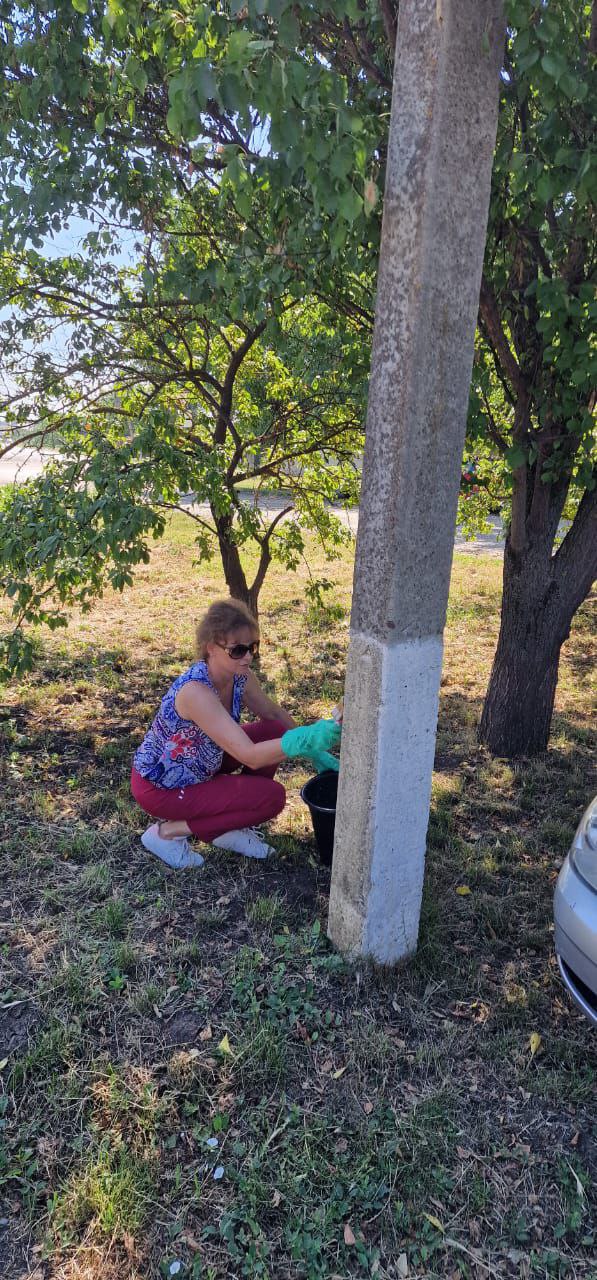 Помощь от Рабочего совета ГК «Прогресс Агро»